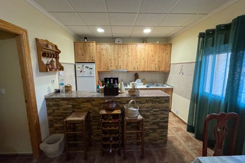 Landsbyhus i Zuniga, Murcia, Zuniga - € 110.000 | Ref: CAS_2050 - foto 3