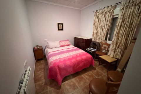 Landsbyhus i Zuniga, Murcia, Zuniga - € 110.000 | Ref: CAS_2050 - foto 4
