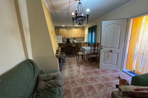 Landsbyhus i Zuniga, Murcia, Zuniga - € 110.000 | Ref: CAS_2050 - foto 1