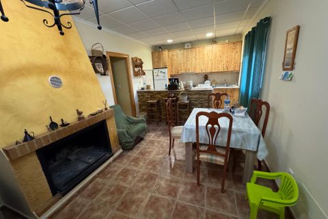 Landsbyhus i Zuniga, Murcia, Zuniga - € 110.000 | Ref: CAS_2050 - foto 2