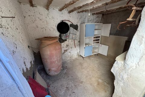 Landsbyhus i Dona Ines, Murcia, Dona Ines - € 69.900 | Ref: CAS_2010 - foto 11