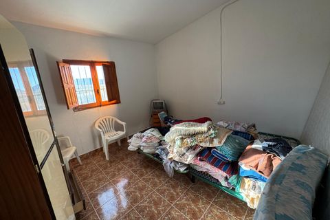 Landsbyhus i Dona Ines, Murcia, Dona Ines - € 69.900 | Ref: CAS_2010 - foto 8