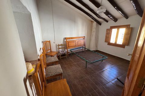 Landsbyhus i Dona Ines, Murcia - foto 5