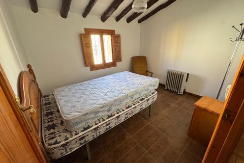 Landsbyhus i Dona Ines, Murcia - foto 4
