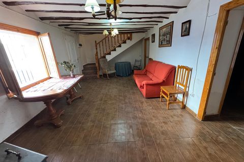 Landsbyhus i Dona Ines, Murcia - foto 2