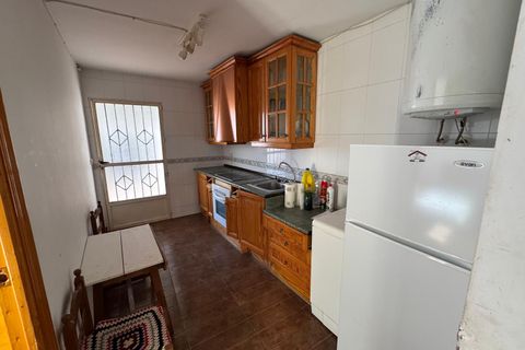 Landsbyhus i Dona Ines, Murcia - foto 3