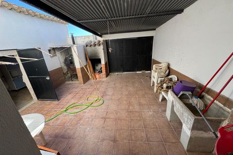 Landsbyhus i Dona Ines, Murcia, Dona Ines - € 69.900 | Ref: CAS_2010 - foto 10