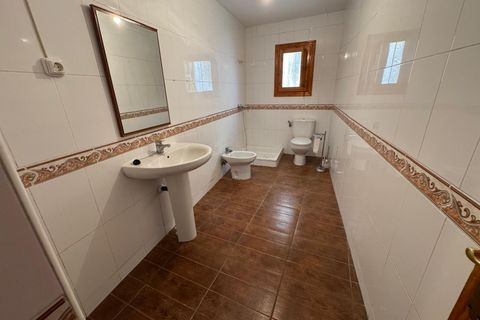 Landsbyhus i Dona Ines, Murcia, Dona Ines - € 69.900 | Ref: CAS_2010 - foto 9