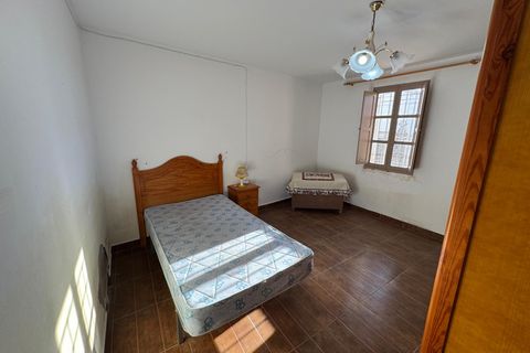 Landsbyhus i Dona Ines, Murcia, Dona Ines - € 69.900 | Ref: CAS_2010 - foto 6