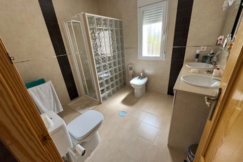Landsbyhus i Zuniga, Murcia, Zuniga - € 220.000 | Ref: CAS_2061 - foto 13