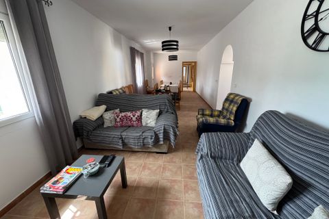 Landsbyhus i Zuniga, Murcia - foto 2
