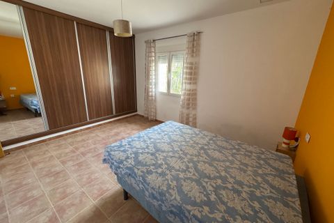 Landsbyhus i Zuniga, Murcia, Zuniga - € 220.000 | Ref: CAS_2061 - foto 8