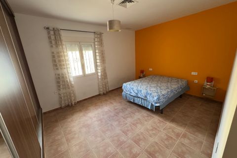 Landsbyhus i Zuniga, Murcia, Zuniga - € 220.000 | Ref: CAS_2061 - foto 7