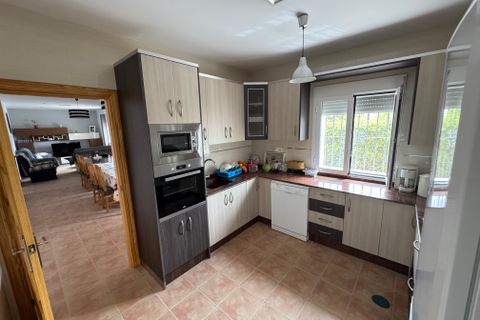 Landsbyhus i Zuniga, Murcia - foto 4