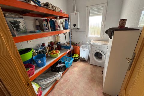 Landsbyhus i Zuniga, Murcia, Zuniga - € 220.000 | Ref: CAS_2061 - foto 6