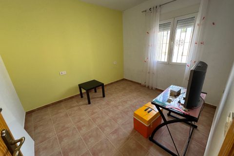 Landsbyhus i Zuniga, Murcia, Zuniga - € 220.000 | Ref: CAS_2061 - foto 12