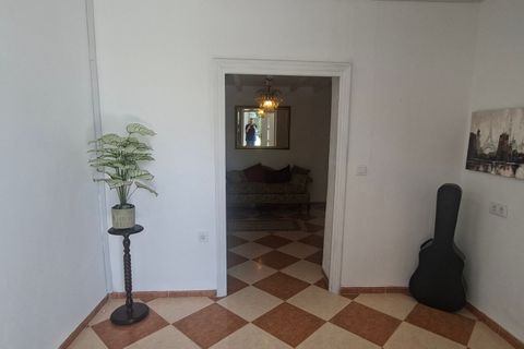 Landejendom i Arboleas, Almeria, Arboleas - € 264.995 | Ref: Casa Carrascos - foto 16