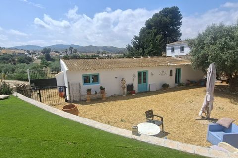 Landejendom i Arboleas, Almeria, Arboleas - € 264.995 | Ref: Casa Carrascos - foto 8