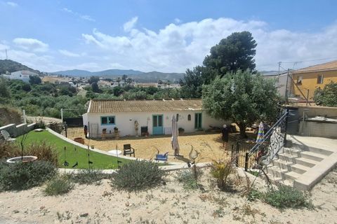 Landejendom i Arboleas, Almeria, Arboleas - € 264.995 | Ref: Casa Carrascos - foto 9