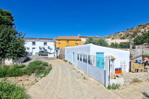 Landejendom i Arboleas, Almeria, Arboleas - € 264.995 | Ref: Casa Carrascos - foto 25