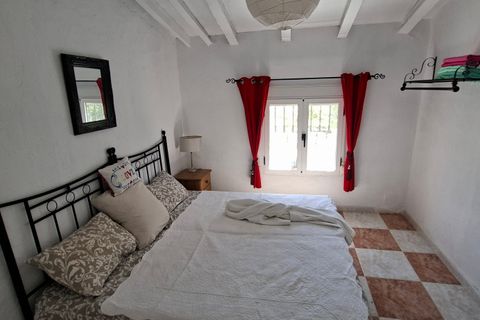 Landejendom i Arboleas, Almeria, Arboleas - € 264.995 | Ref: Casa Carrascos - foto 29