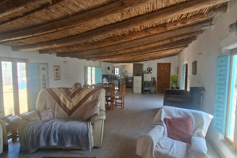 Landejendom i Arboleas, Almeria, Arboleas - € 264.995 | Ref: Casa Carrascos - foto 10