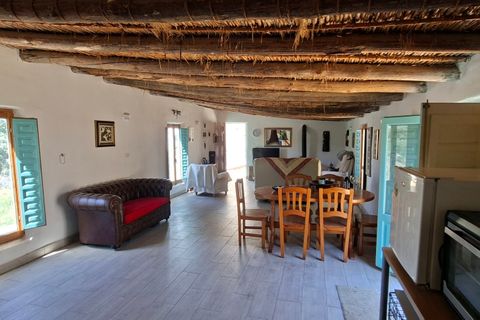 Landejendom i Arboleas, Almeria, Arboleas - € 264.995 | Ref: Casa Carrascos - foto 22