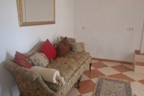 Landejendom i Arboleas, Almeria, Arboleas - € 264.995 | Ref: Casa Carrascos - foto 12