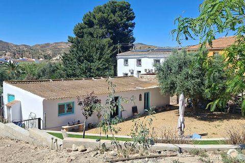 Landejendom i Arboleas, Almeria, Arboleas - € 264.995 | Ref: Casa Carrascos - foto 24