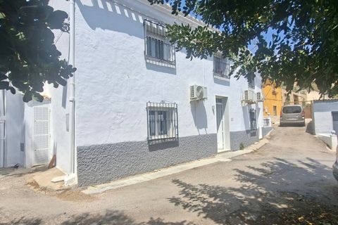 Landejendom i Arboleas, Almeria, Arboleas - € 264.995 | Ref: Casa Carrascos - foto 3