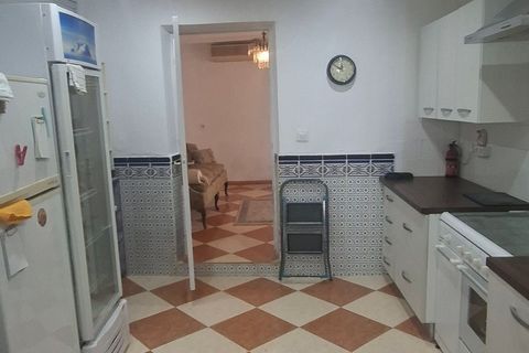 Landejendom i Arboleas, Almeria, Arboleas - € 264.995 | Ref: Casa Carrascos - foto 18