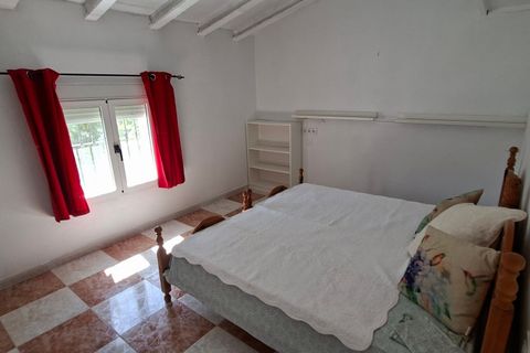 Landejendom i Arboleas, Almeria, Arboleas - € 264.995 | Ref: Casa Carrascos - foto 32