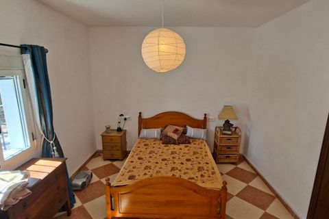Landejendom i Arboleas, Almeria, Arboleas - € 264.995 | Ref: Casa Carrascos - foto 26