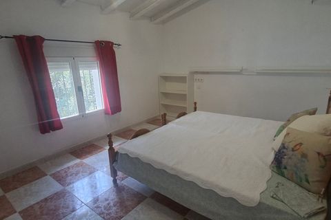 Landejendom i Arboleas, Almeria, Arboleas - € 264.995 | Ref: Casa Carrascos - foto 6
