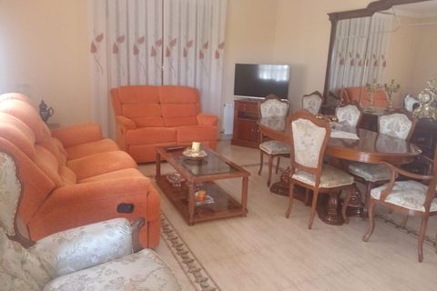 Landejendom i Tercia (Lorca), Murcia, Tercia (Lorca) - € 359.900 | Ref: CAS_1981 - foto 2
