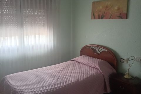 Landejendom i Tercia (Lorca), Murcia, Tercia (Lorca) - € 359.900 | Ref: CAS_1981 - foto 10