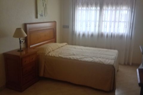 Landejendom i Tercia (Lorca), Murcia, Tercia (Lorca) - € 359.900 | Ref: CAS_1981 - foto 6