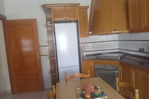 Landejendom i Tercia (Lorca), Murcia, Tercia (Lorca) - € 359.900 | Ref: CAS_1981 - foto 4