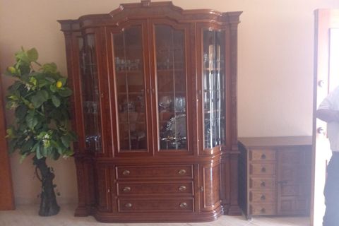 Landejendom i Tercia (Lorca), Murcia, Tercia (Lorca) - € 359.900 | Ref: CAS_1981 - foto 5