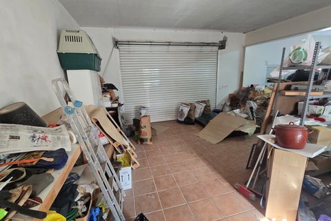 Byhus i Sax, Alicante, Sax - € 155.000 | Ref: AntCAB AM - foto 13