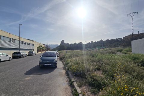 Byhus i Sax, Alicante, Sax - € 155.000 | Ref: AntCAB AM - foto 5