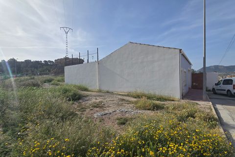 Byhus i Sax, Alicante, Sax - € 155.000 | Ref: AntCAB AM - foto 6