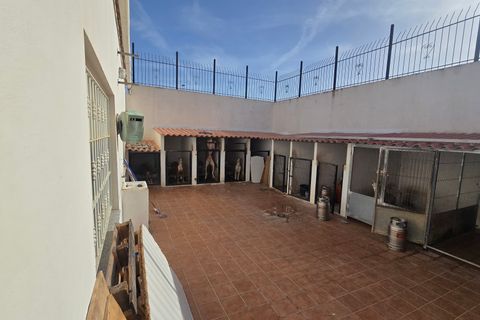 Byhus i Sax, Alicante, Sax - € 155.000 | Ref: AntCAB AM - foto 9