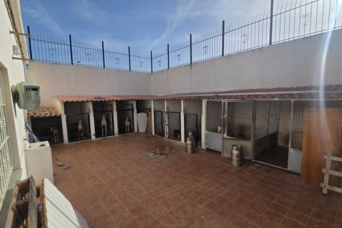 Byhus i Sax, Alicante, Sax - € 155.000 | Ref: AntCAB AM - foto 3