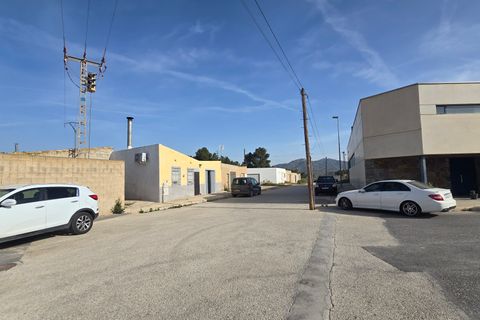 Byhus i Sax, Alicante, Sax - € 155.000 | Ref: AntCAB AM - foto 10