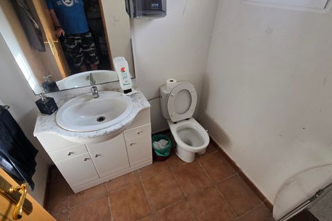 Byhus i Sax, Alicante, Sax - € 155.000 | Ref: AntCAB AM - foto 7