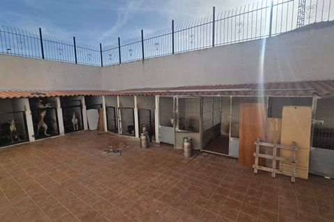 Byhus i Sax, Alicante, Sax - € 155.000 | Ref: AntCAB AM - foto 12