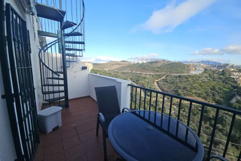Penthouse i Mijas, Malaga, Mijas - € 299.000 | Ref: R-1471 - foto 21