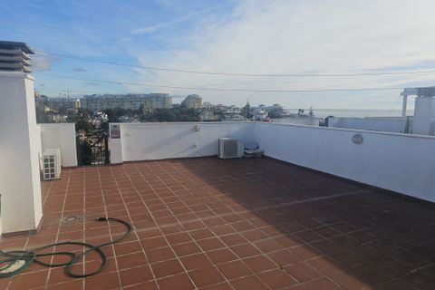 Penthouse i Mijas, Malaga, Mijas - € 299.000 | Ref: R-1471 - foto 4