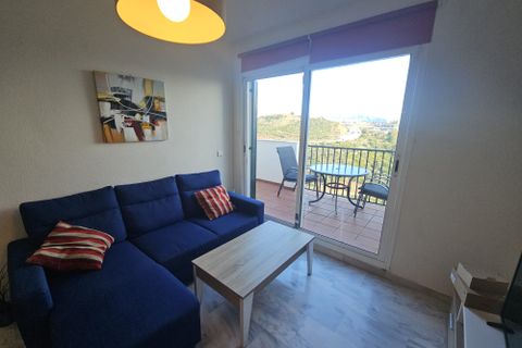 Penthouse i Mijas, Malaga, Mijas - € 299.000 | Ref: R-1471 - foto 3